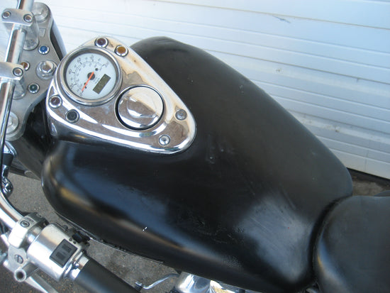 Image Title 2001 Honda VT750CD Shadow $1999.00 OBO